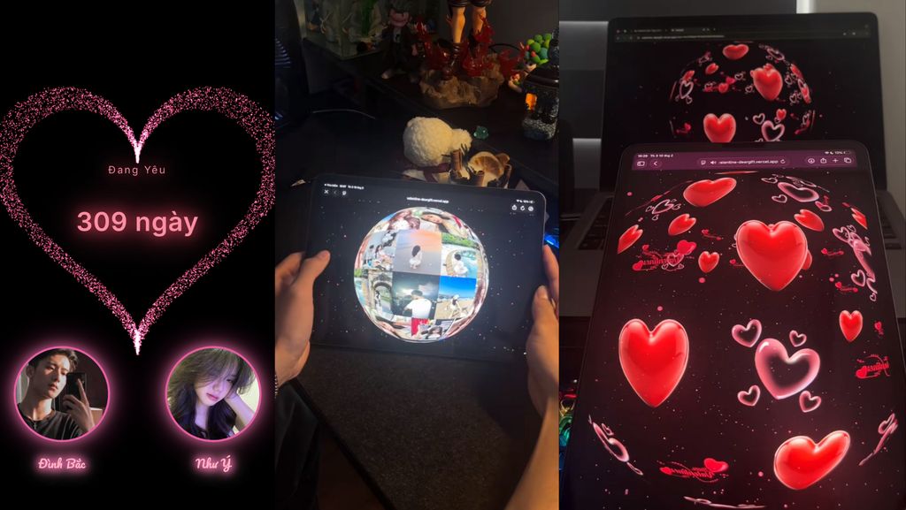 Valentine's Day Gift